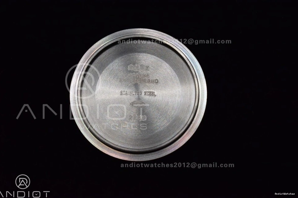 Best A23J Effortless Bracelet 1114 SS Skydweller White Edition Dial SS Oyster Noob on 0321